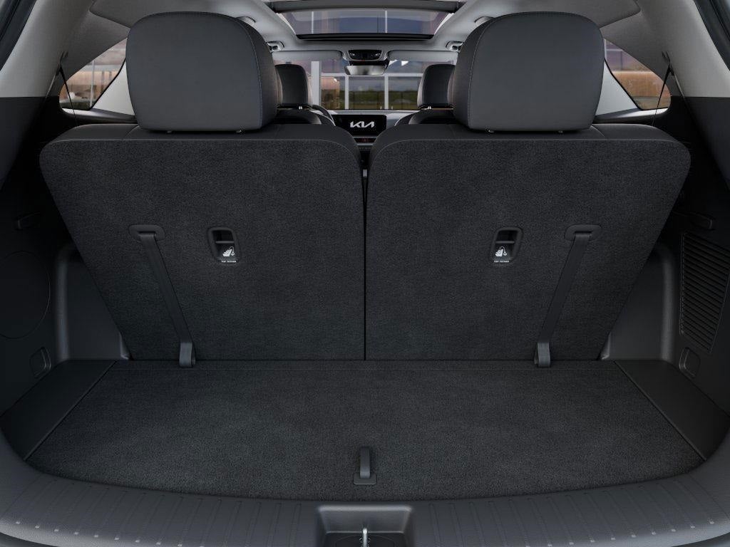 2026 Kia Sorento X-LINE EX AWD