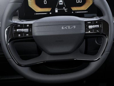 2026 Kia Sorento X-LINE EX AWD