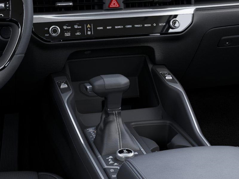 2026 Kia Sorento X-LINE EX AWD