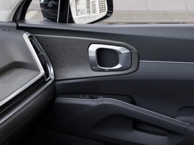 2026 Kia Sorento X-LINE EX AWD