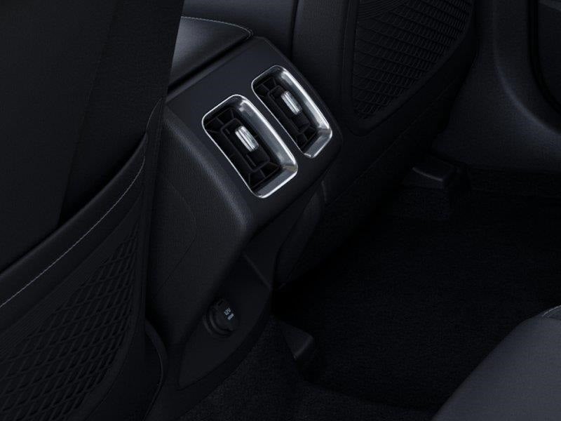 2026 Kia Sorento X-LINE EX AWD