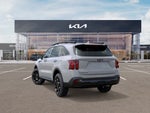 2026 Kia Sorento X-LINE EX AWD