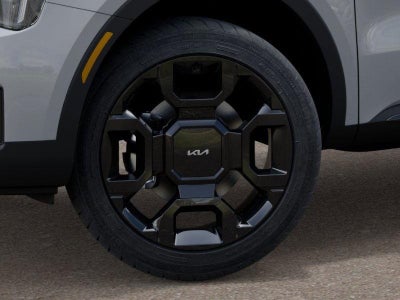 2026 Kia Sorento X-LINE EX AWD