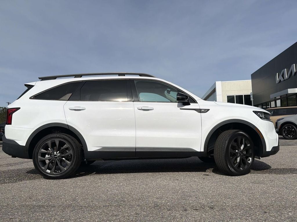 2023 Kia Sorento X-Line EX