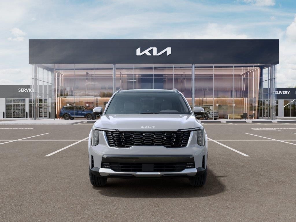 2026 Kia Sorento SX