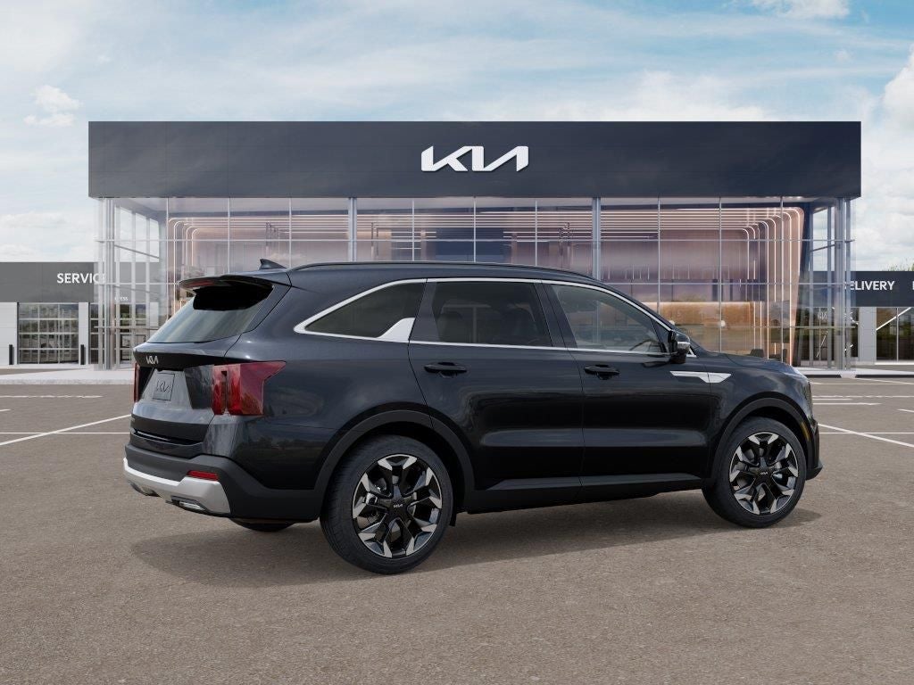 2026 Kia Sorento SX