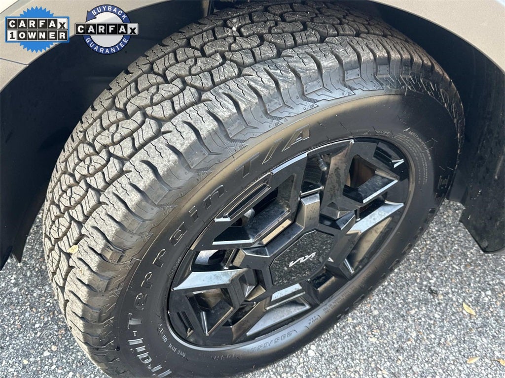 2024 Kia Sorento X-Pro SX Prestige