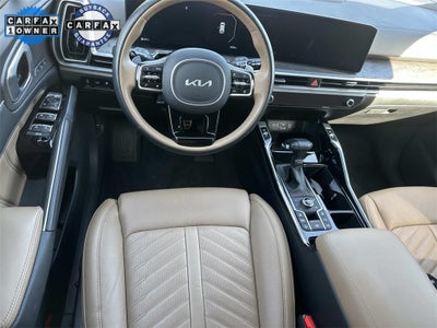 2024 Kia Sorento X-Pro SX Prestige