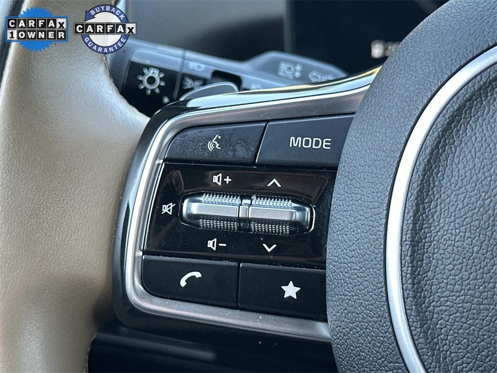 2024 Kia Sorento X-Pro SX Prestige