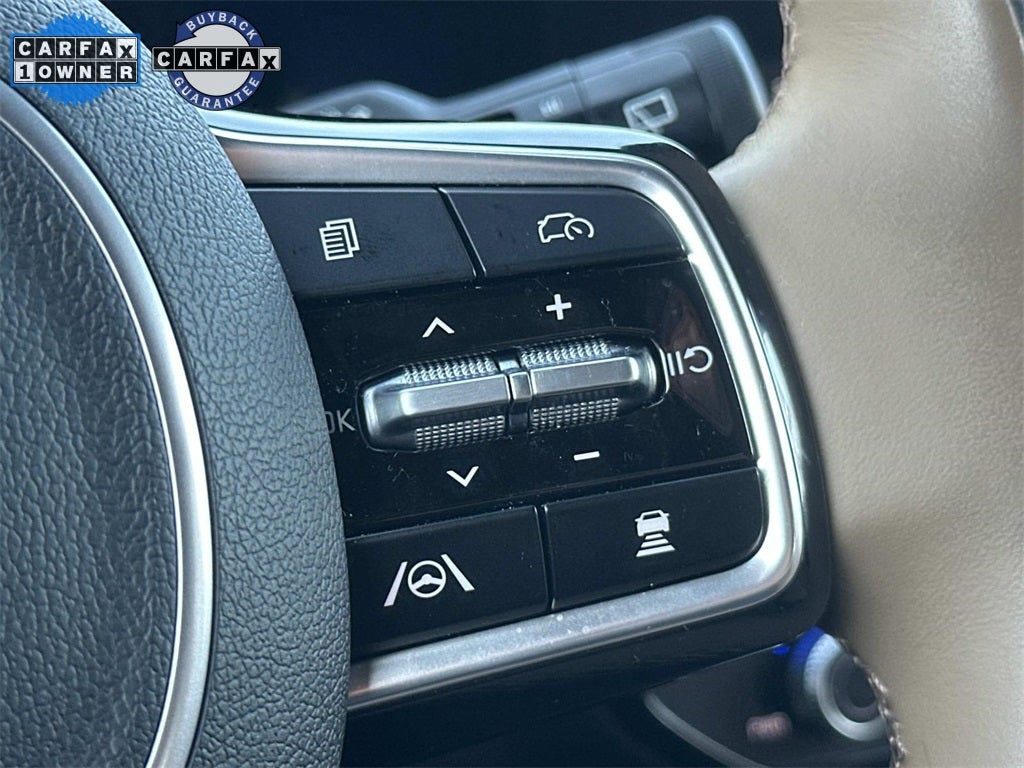 2024 Kia Sorento X-Pro SX Prestige