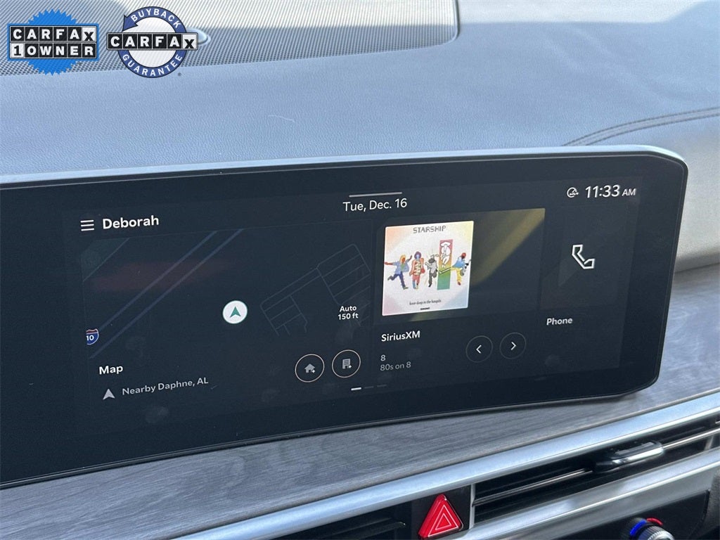 2024 Kia Sorento X-Pro SX Prestige