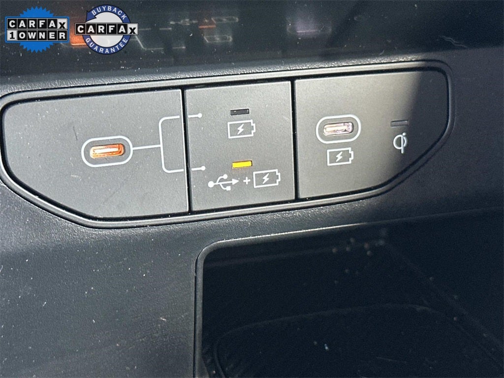 2024 Kia Sorento X-Pro SX Prestige