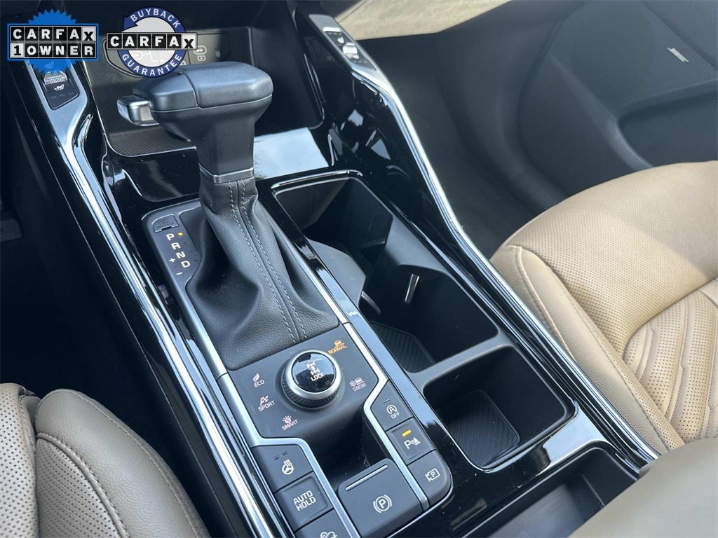 2024 Kia Sorento X-Pro SX Prestige