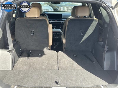 2024 Kia Sorento X-Pro SX Prestige