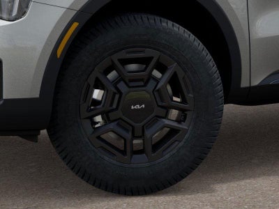 2026 Kia Sorento X-Pro SX Prestige