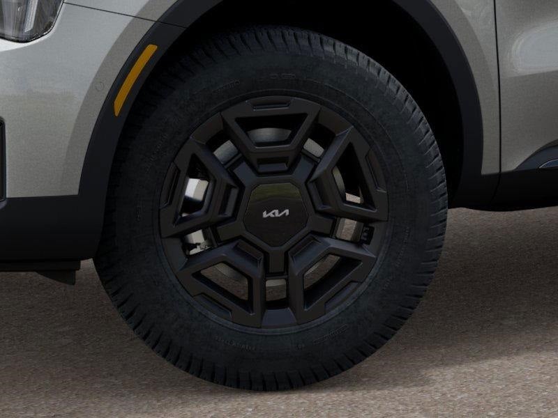 2026 Kia Sorento X-Pro SX Prestige
