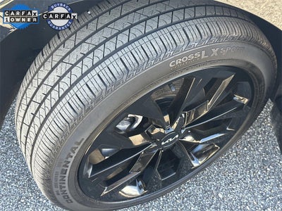 2023 Kia Sorento SX-Prestige