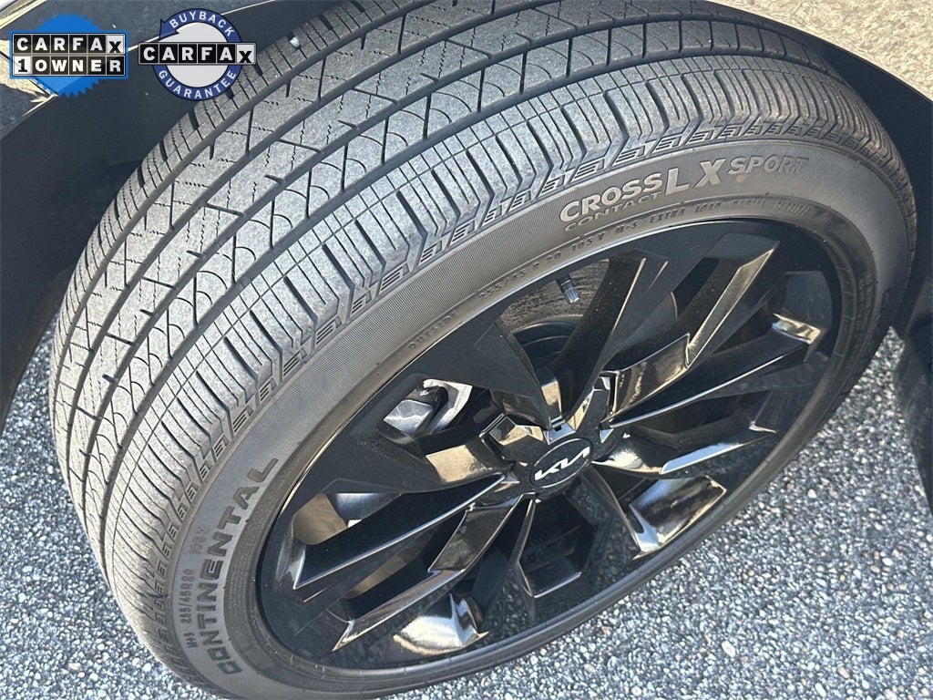 2023 Kia Sorento SX-Prestige