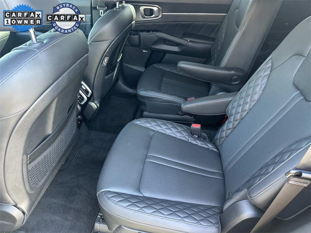 2023 Kia Sorento SX-Prestige