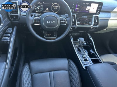 2023 Kia Sorento SX-Prestige