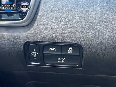 2023 Kia Sorento SX-Prestige