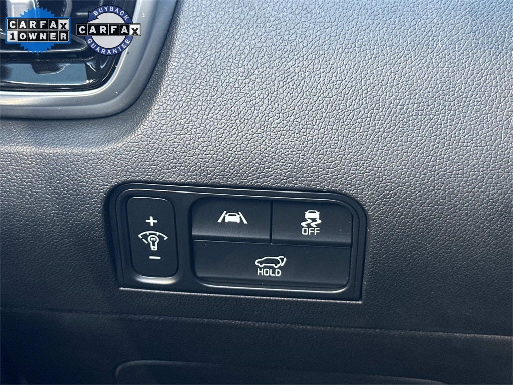 2023 Kia Sorento SX-Prestige