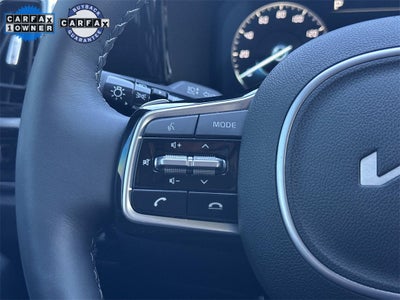 2023 Kia Sorento SX-Prestige