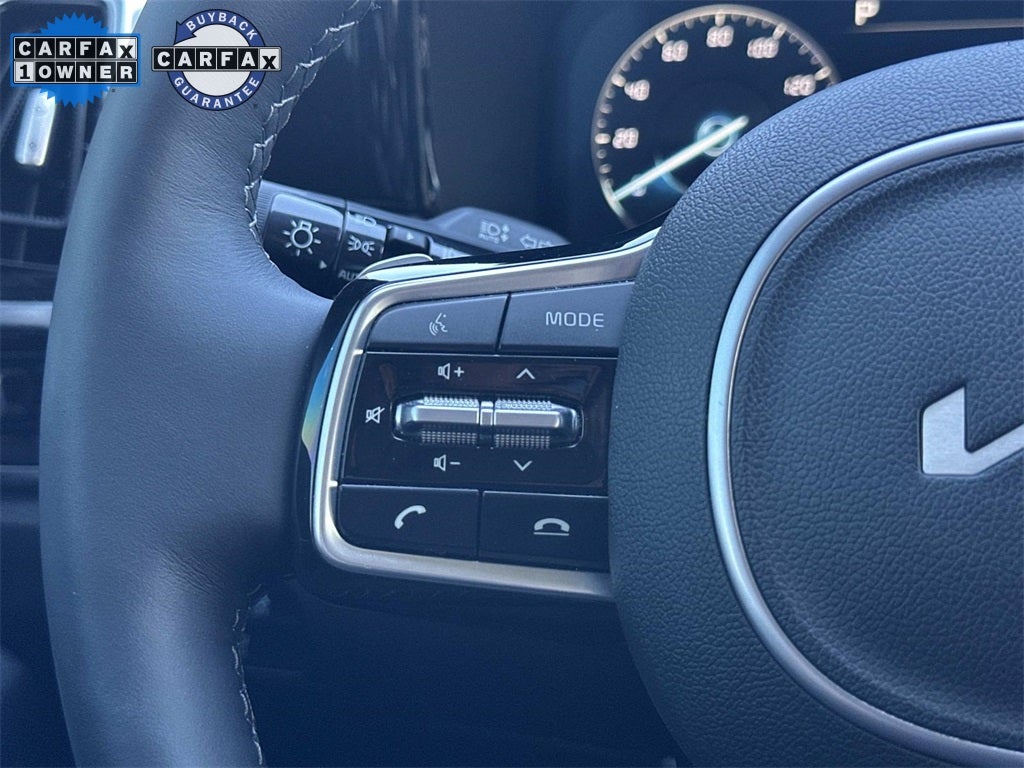 2023 Kia Sorento SX-Prestige