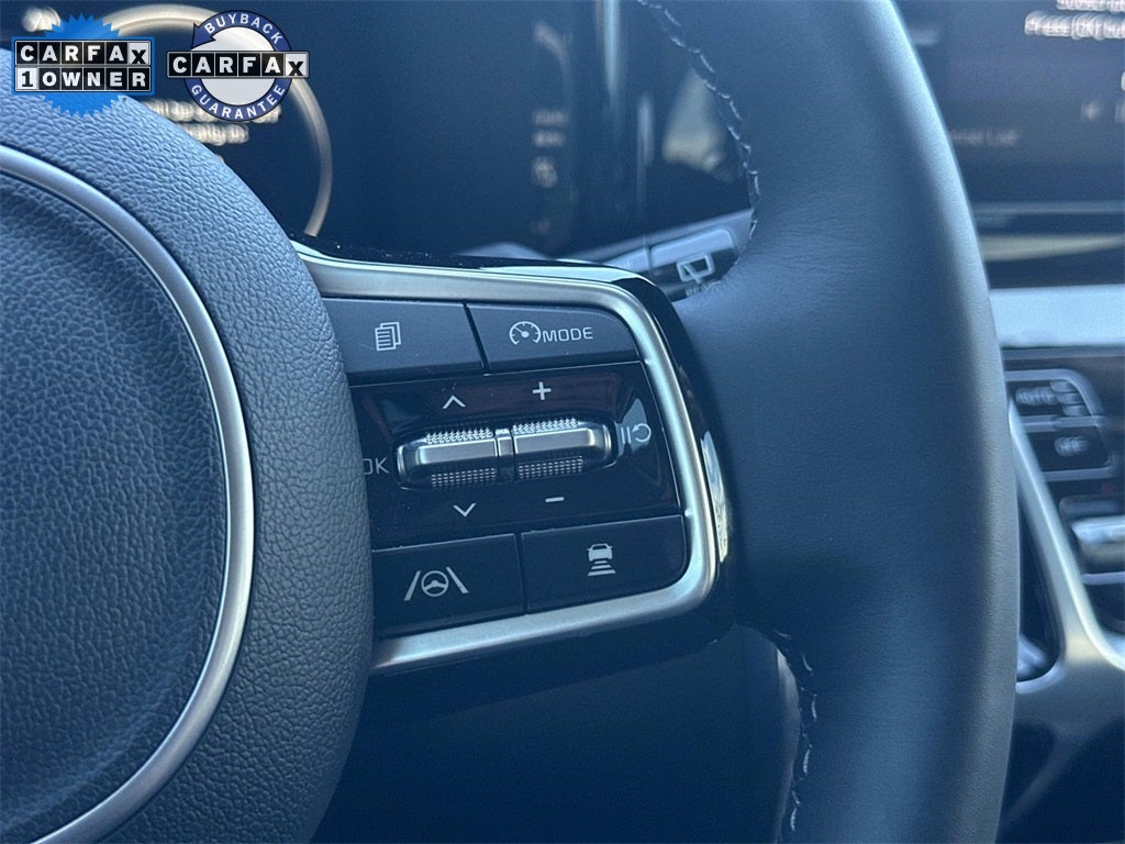 2023 Kia Sorento SX-Prestige
