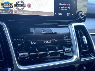 2023 Kia Sorento SX-Prestige