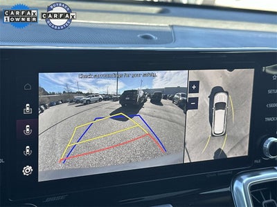 2023 Kia Sorento SX-Prestige