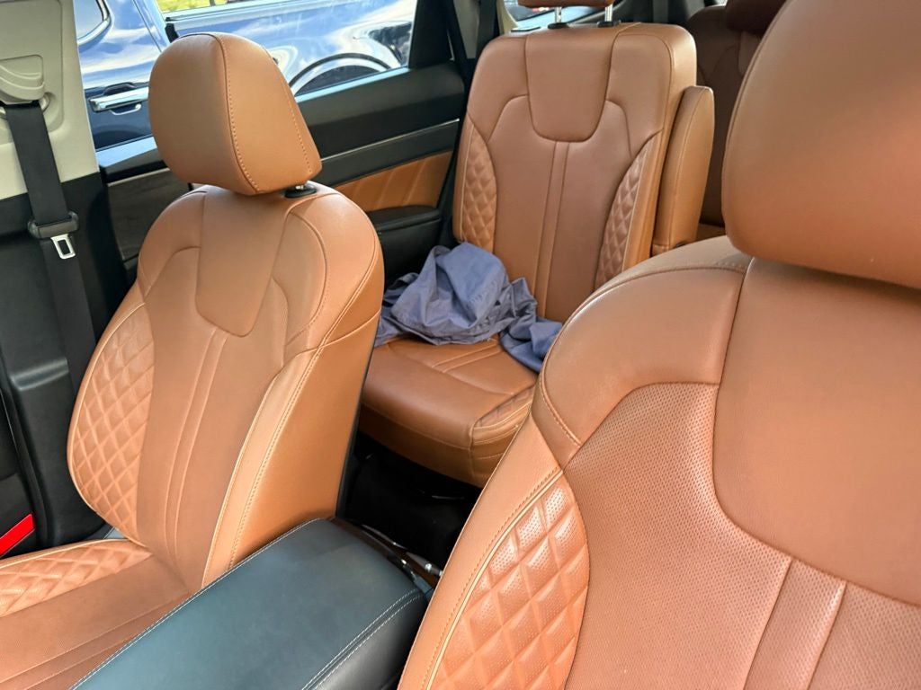 2022 Kia Sorento X-Line SX Prestige