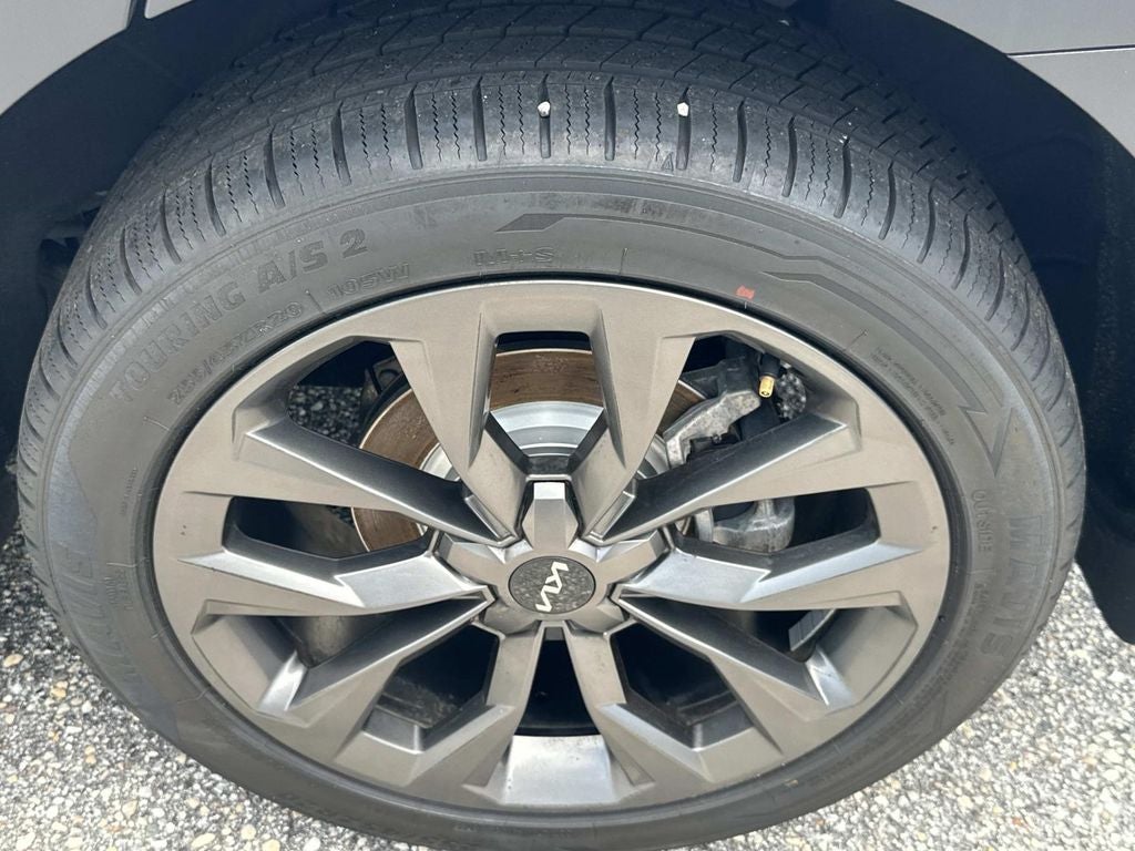 2022 Kia Sorento X-Line SX Prestige