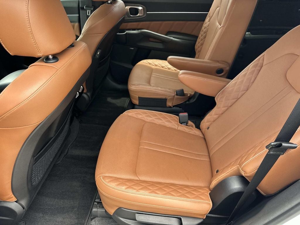 2022 Kia Sorento X-Line SX Prestige