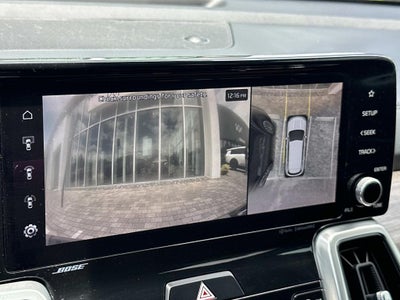 2022 Kia Sorento X-Line SX Prestige