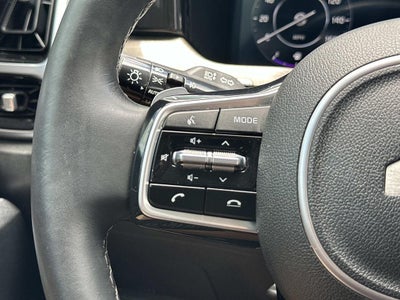 2022 Kia Sorento X-Line SX Prestige