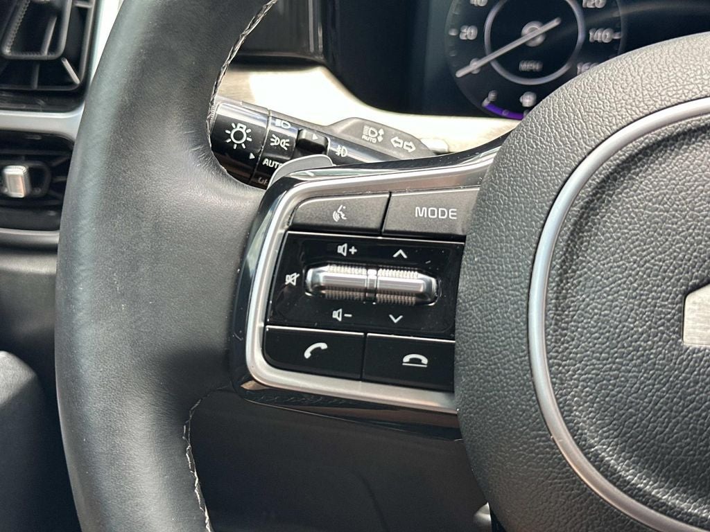 2022 Kia Sorento X-Line SX Prestige