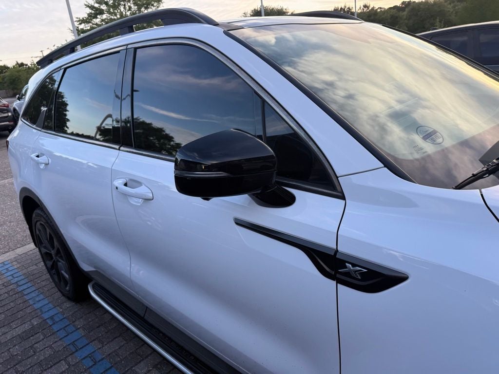 2022 Kia Sorento X-Line SX Prestige