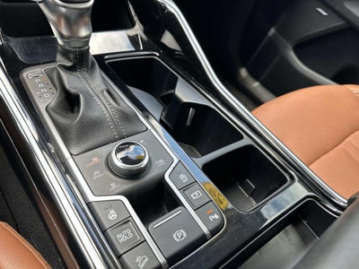 2022 Kia Sorento X-Line SX Prestige