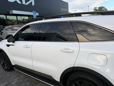 2022 Kia Sorento X-Line SX Prestige