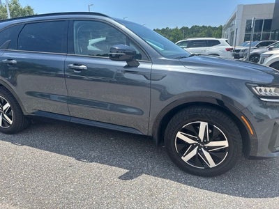 2023 Kia Sorento S