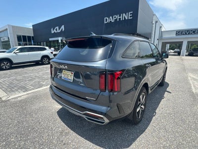 2023 Kia Sorento S