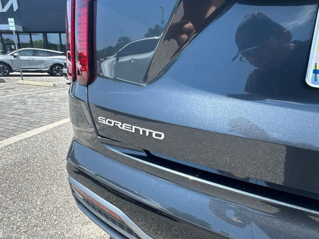 2023 Kia Sorento S