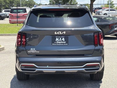 2023 Kia Sorento S