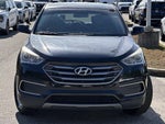 2018 Hyundai Santa Fe Sport 2.4 Base