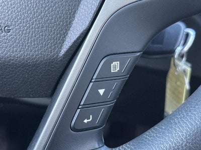 2018 Hyundai Santa Fe Sport 2.4 Base