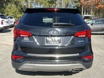 2018 Hyundai Santa Fe Sport 2.4 Base