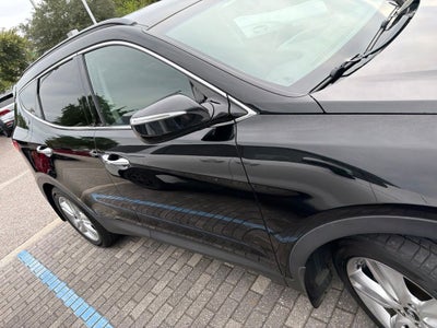 2014 Hyundai Santa Fe Sport 2.0T
