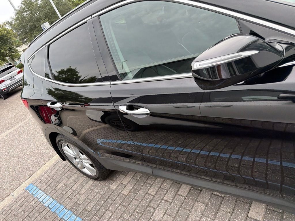 2014 Hyundai Santa Fe Sport 2.0T