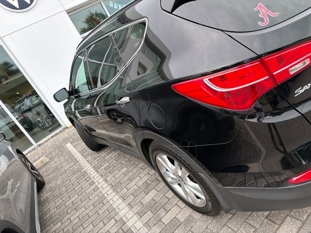 2014 Hyundai Santa Fe Sport 2.0T